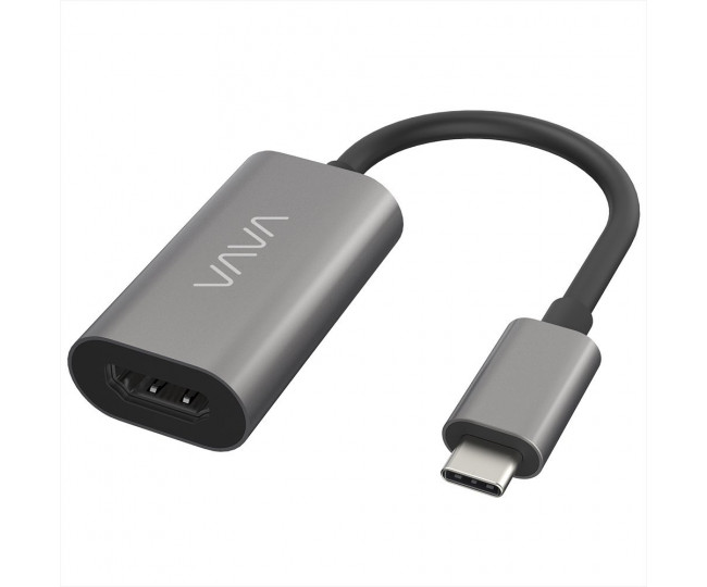 Адаптер VAVA USB C to HDMI Adapter (VA-UC001)